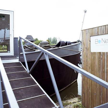 Hotel Bo-Ness Hasselt Exterior foto