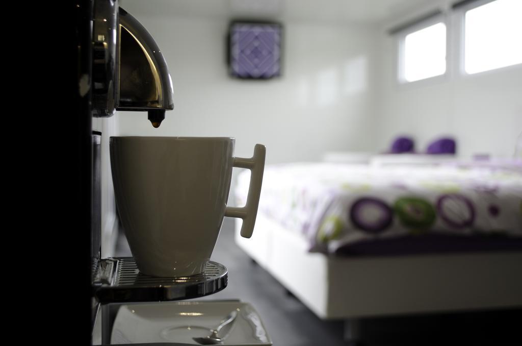 Hotel Bo-Ness Hasselt Zimmer foto